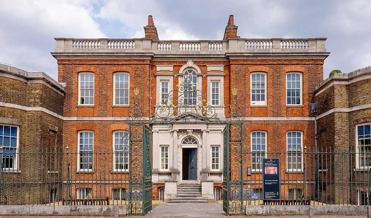 Ranger's House, Greenwich Park